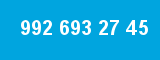992 693 27 45 992 693 27 45